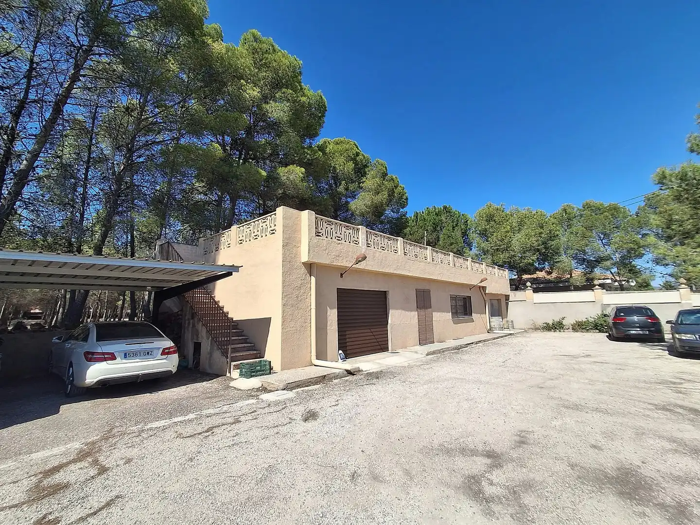 Chalet en venta en San Crispín - Huerta Nueva-Estación, imagen 31