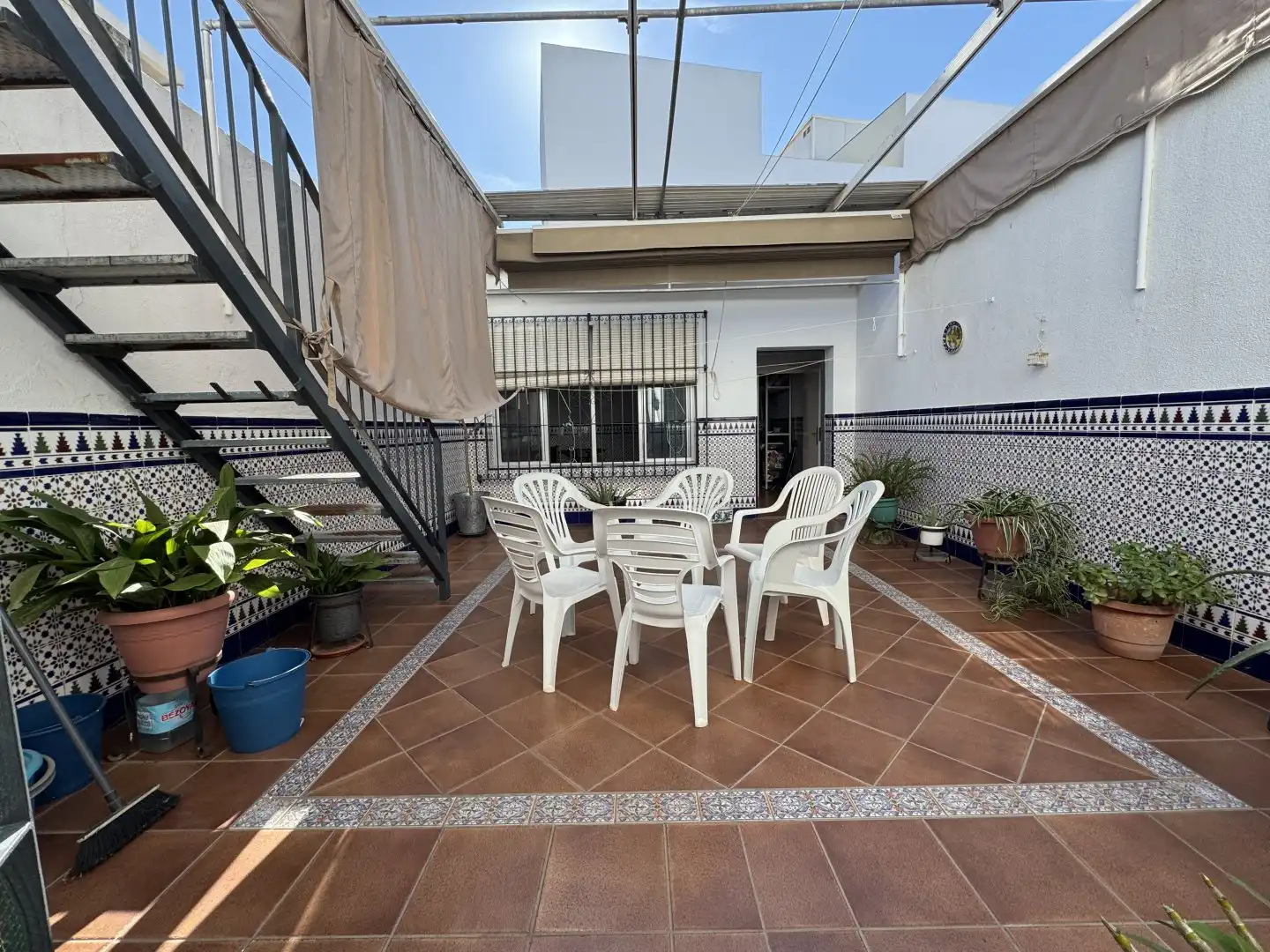 Duplexes for sale in Playa Cruz del Mar