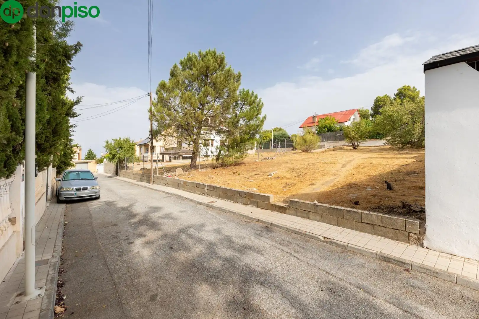 Residencial en venta en Calle Calle del Cerrillo Redondo, 148, 166, Cumbres Verdes