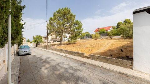 Photo 2 of Residential for sale in Calle Calle del Cerrillo Redondo, 148, 166, Cumbres Verdes, La Zubia