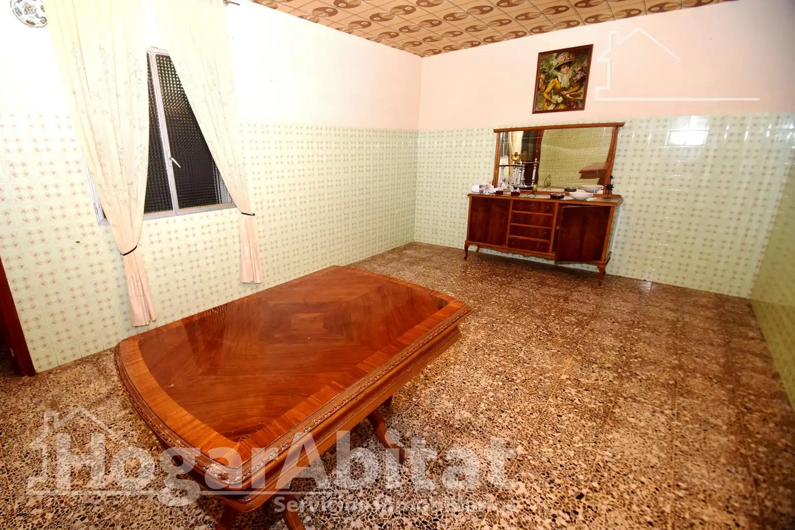 Casa amb terrassa en venda a Calle TRAVESIA 4, imagen 23