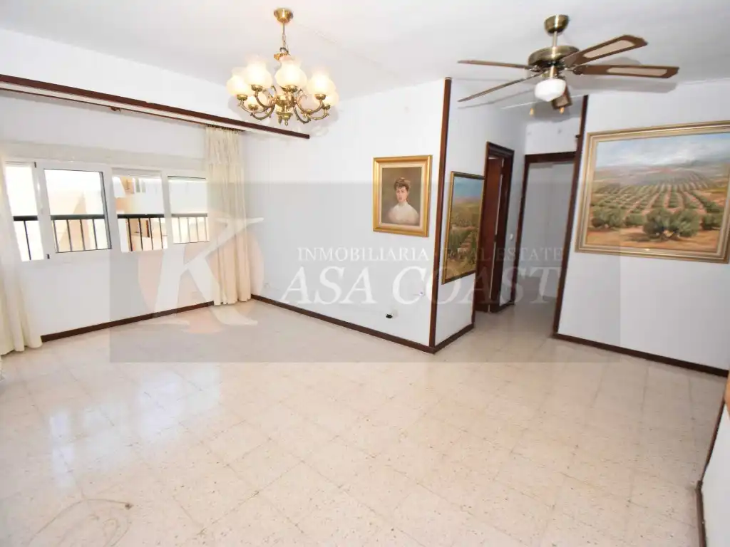 Piso en venta en Fuengirola con Aire acondicionado y Terraza
