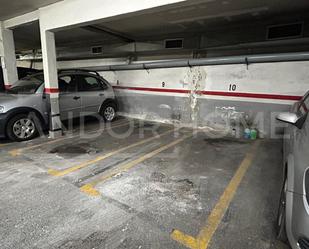Parking of Garage for sale in  Barcelona Capital