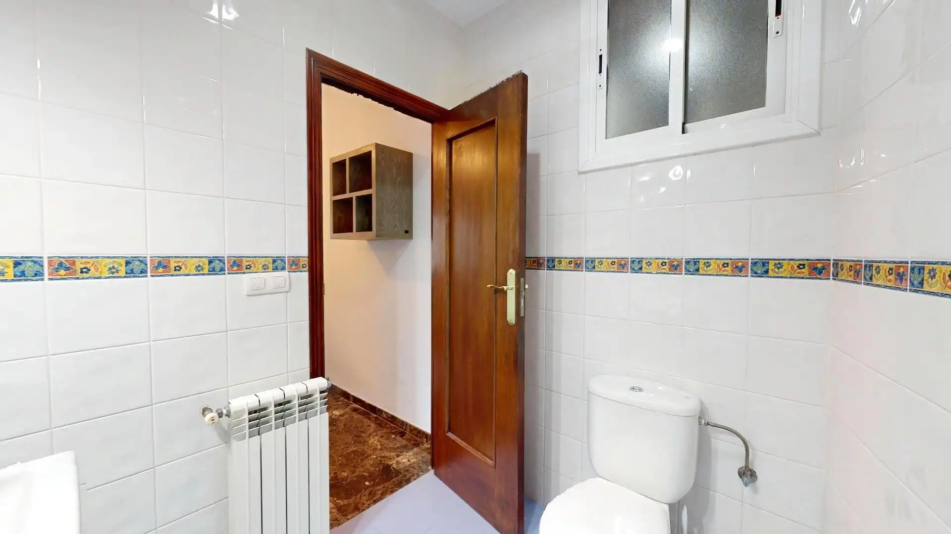 Baño de Piso en venta en Córdoba con Aire acondicionado, Calefacción y Terraza