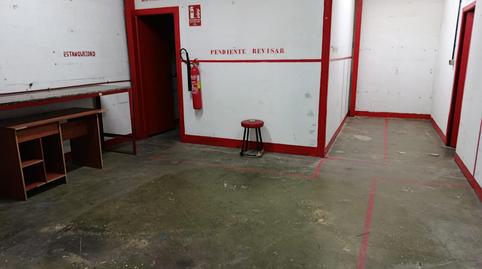 Foto 5 von Fabrikhallen zur Miete in Los Pinos, Algeciras