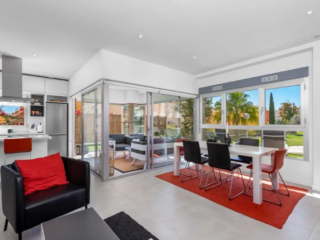 Appartement compact avec piscine à vendre à Calle Clavo 8, imagen 6