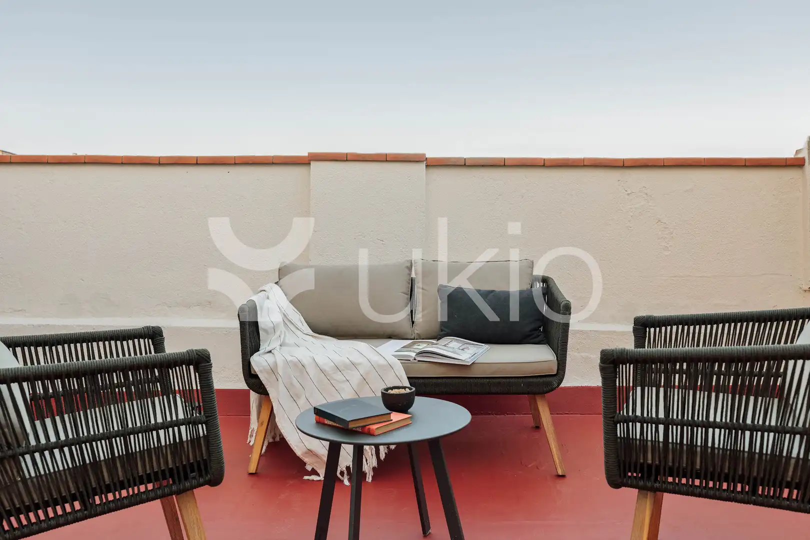 Apartments for rent in Barcelona, Barcelona