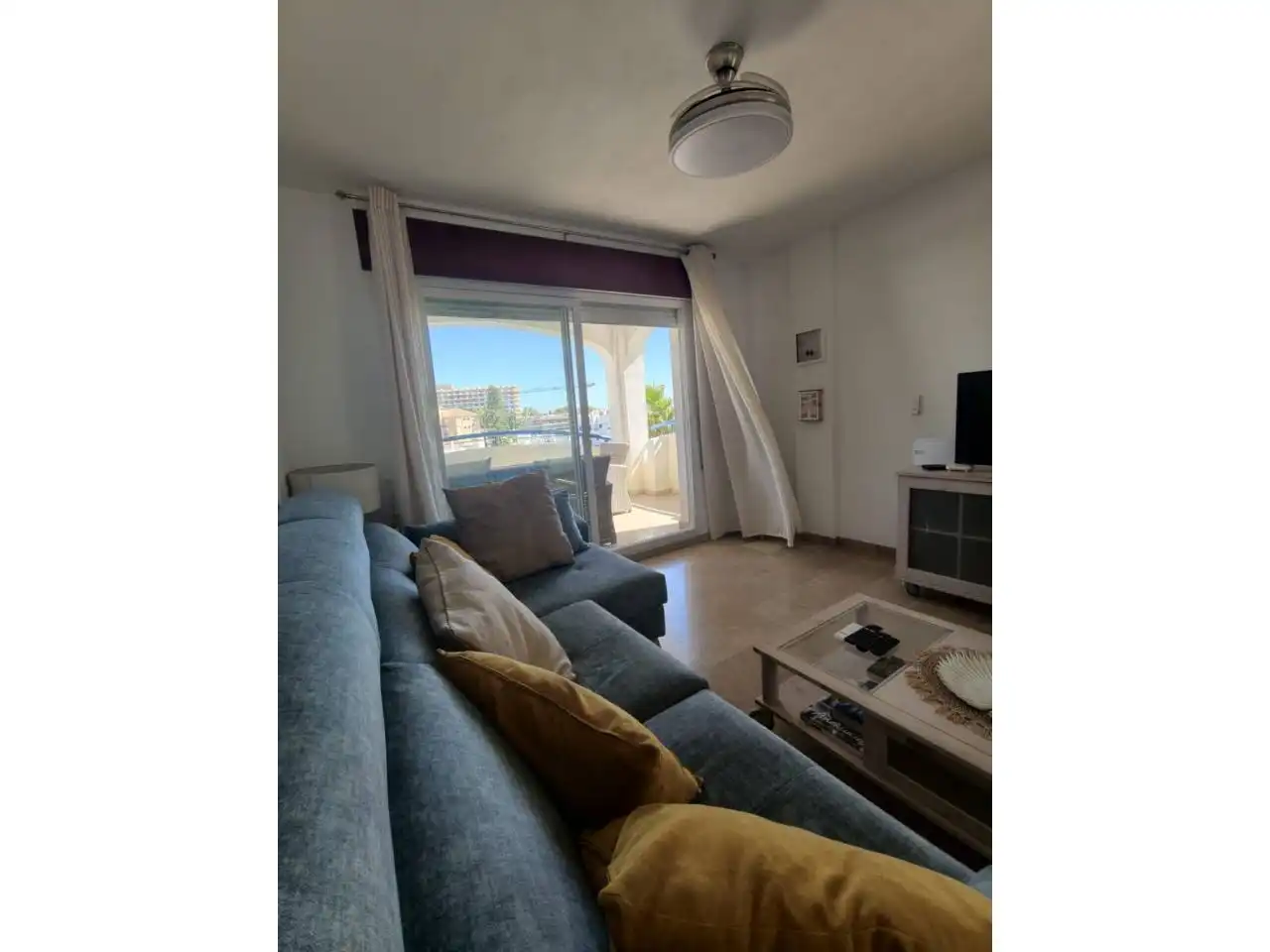 Apartamento con piscina en venta en Avenida Marysol, imagen 48