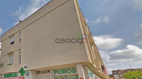 Foto 3 de Pis en venda a Pasaje de la Campiña Nº 2 2.b, Bulevar - Plaza Castilla, Guadalajara