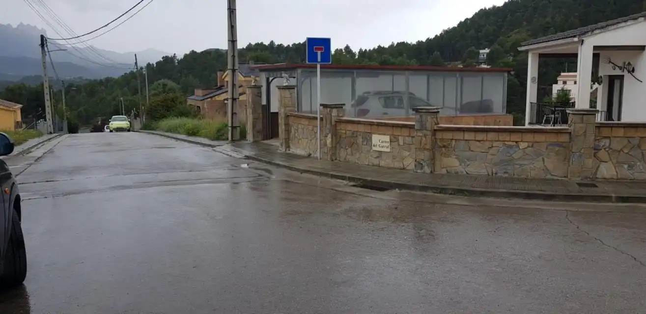 Residential land for sale in Penedès, imagen 21