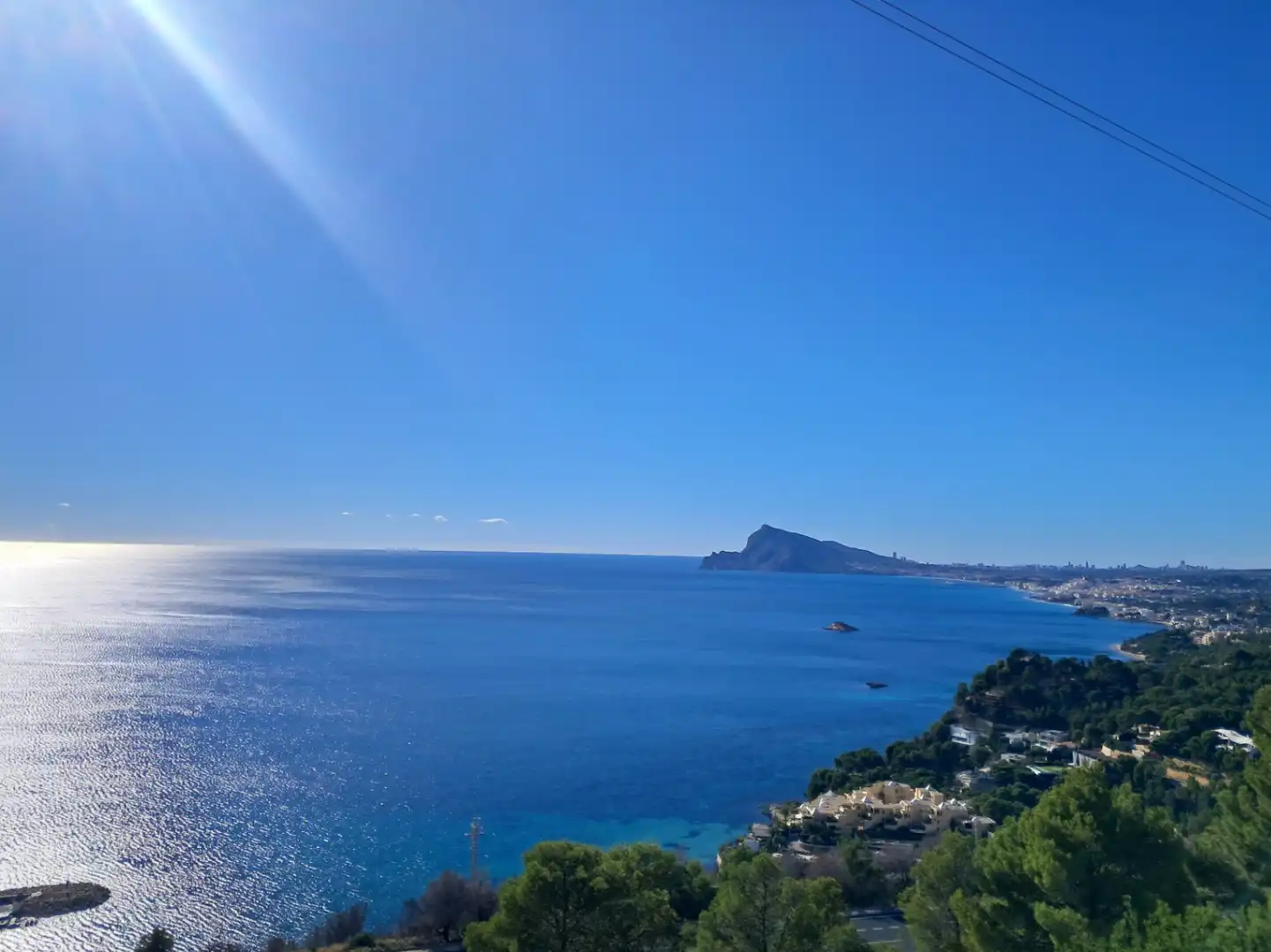 Xalet amb piscina en venda a Altea Hills, imagen 75