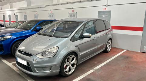 Photo 5 of Garage for sale in Carrer D'almoines, Nou Moles, Valencia