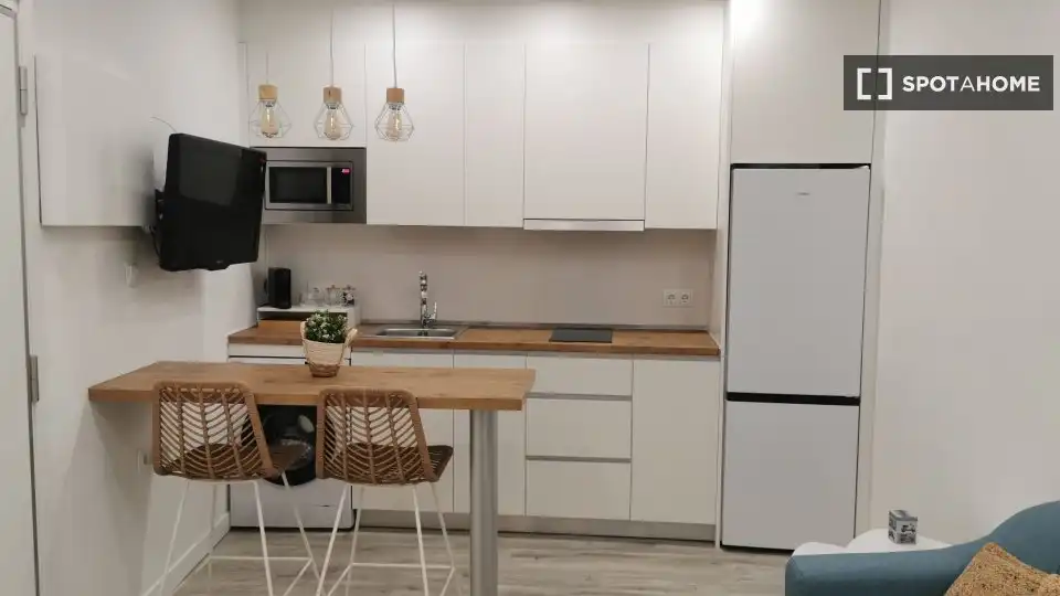 Wohnung zur Miete in Centro, imagen 6