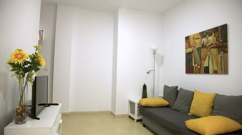 Foto 4 de Pis de lloguer a Calle Vea Murguía, Alameda - Mentidero - Teatro Falla, Cádiz Capital