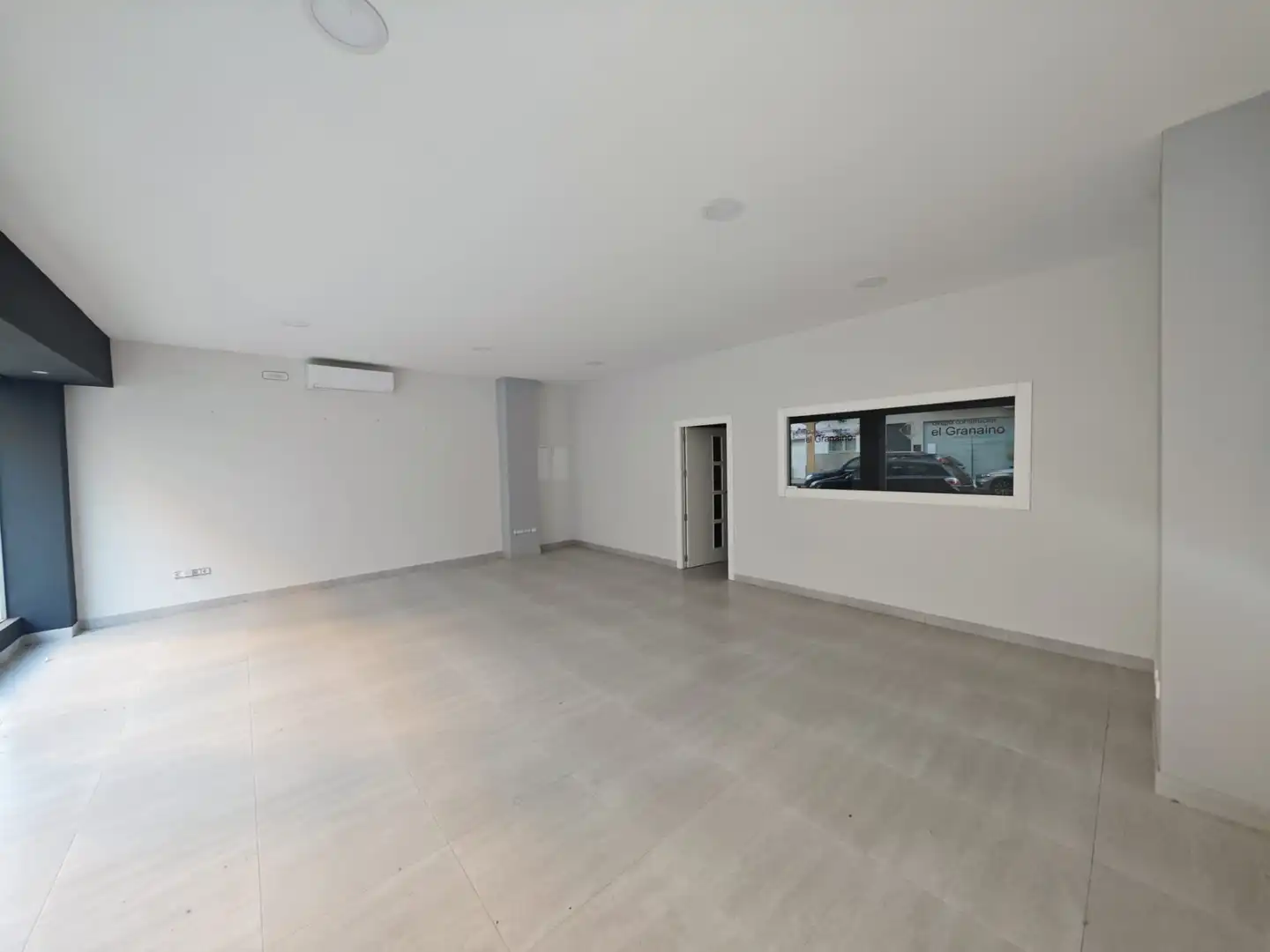 Local comercial en venda a Úbeda