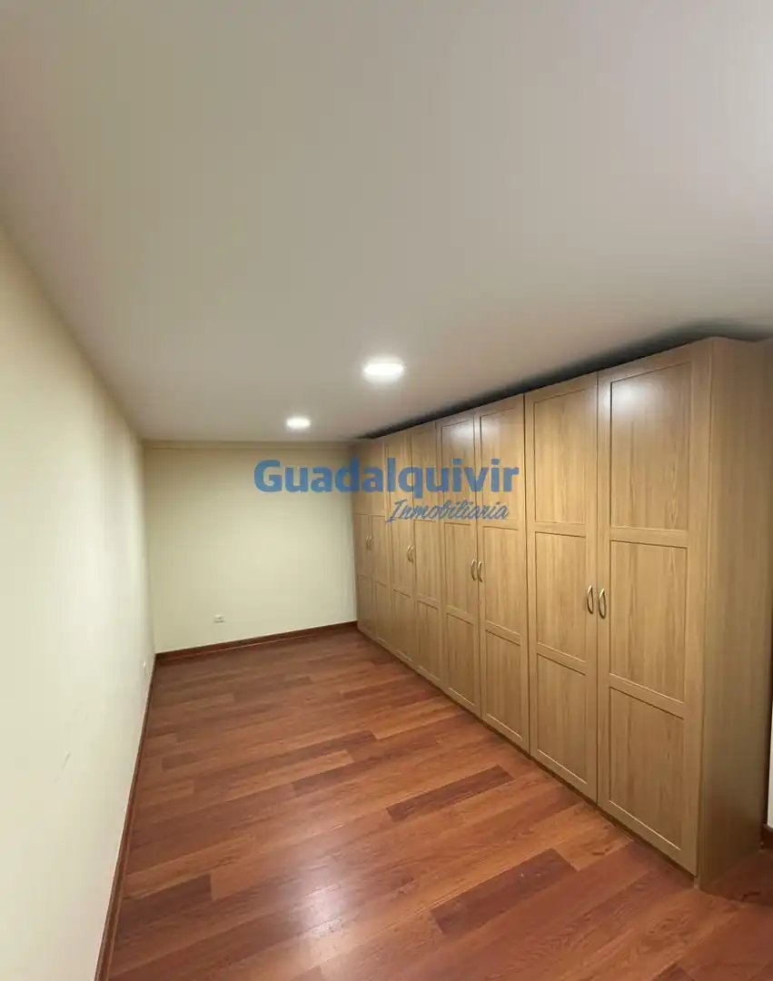 Bedroom of Detached homes for sale in Sevilla  with Air Conditioner, Heating and Terrace