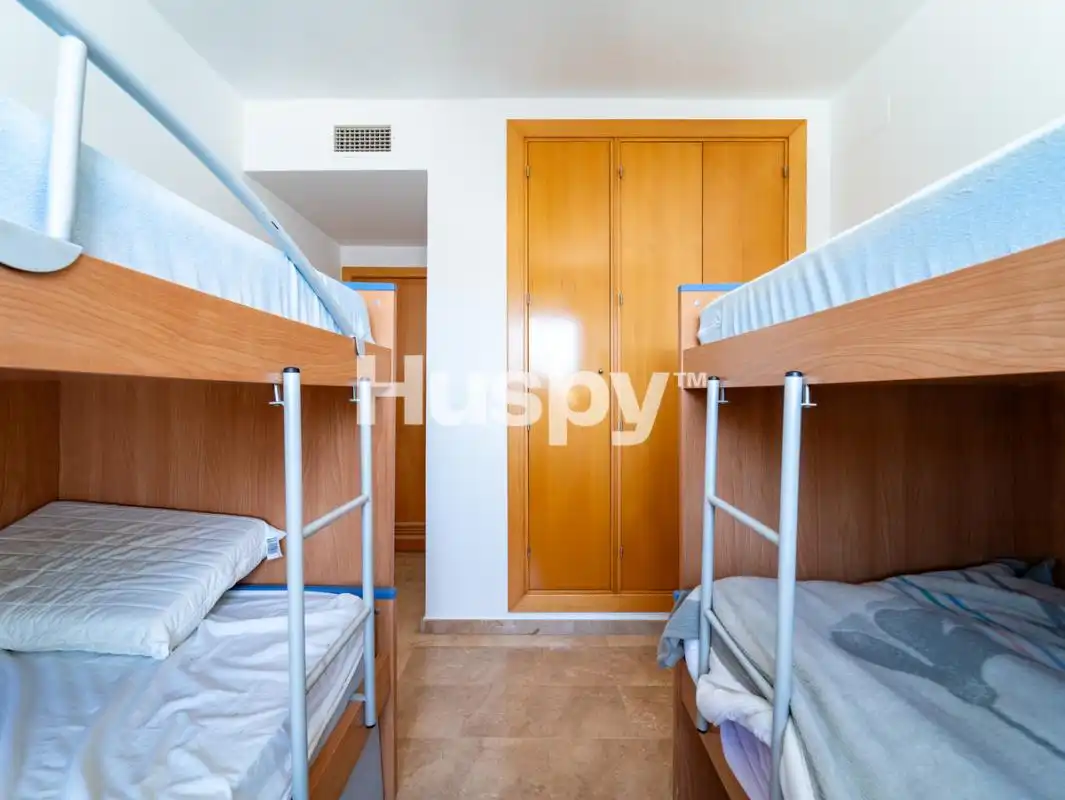 Casa aparellada amb terrassa en venda a Urbanizacion Arroyo Las Cañas, imagen 17
