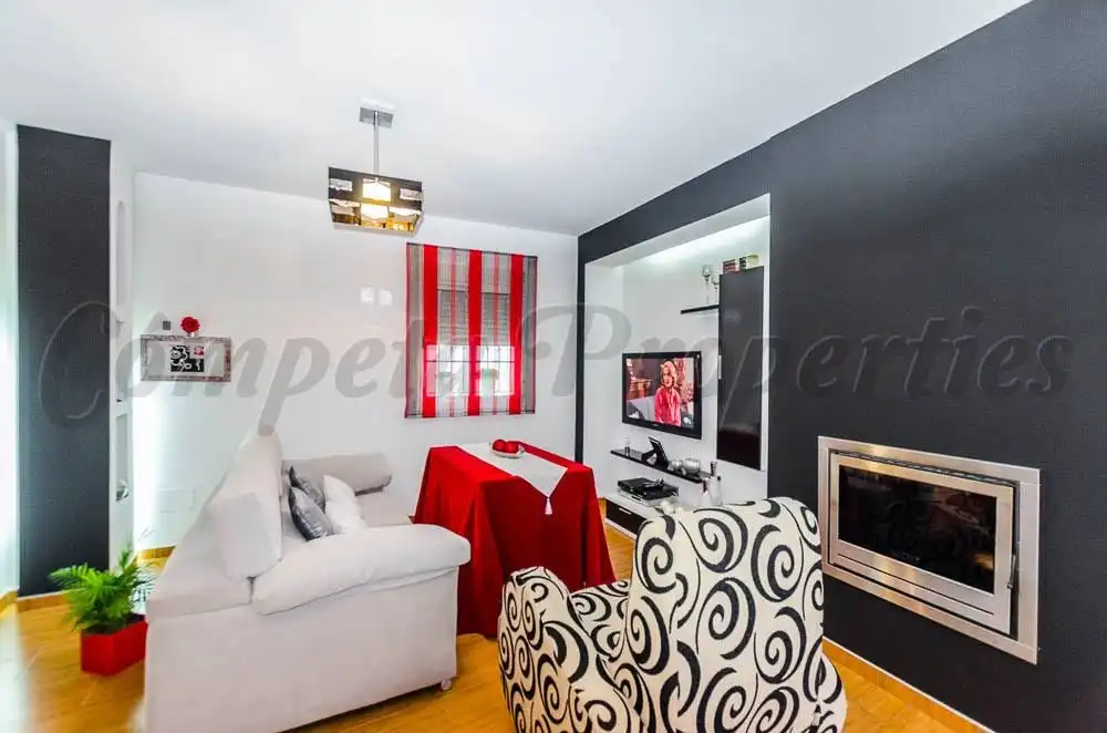 Casa en venda a Árchez, imagen 9