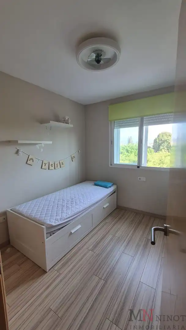 Casa o chalet en venta en Playa - Ben Afeli