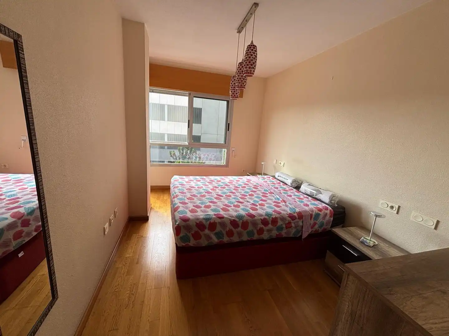 Flat with lift to rent in Calle Periodista Antonio Herrero, imagen 13
