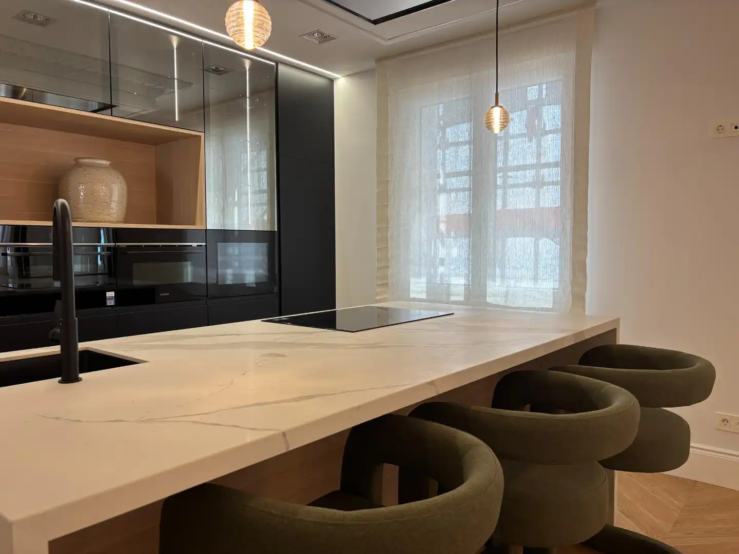 Flat with lift for sale in Calle GOYA, imagen 9
