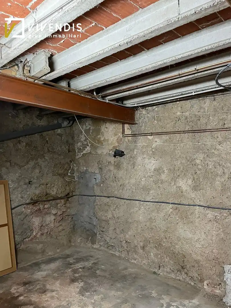 Casa o chalet en venta en Juncosa con Calefacción, Parquet y Balcón