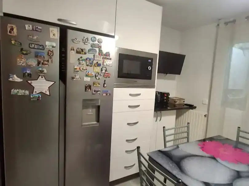 Cuina de Pis en venda en Arganda del Rey amb Piscina