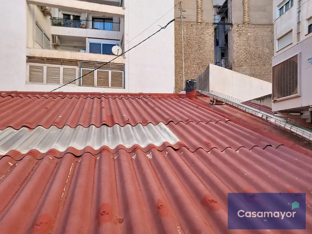 Local comercial de lloguer a Calle Pablo Iglesias, imagen 5