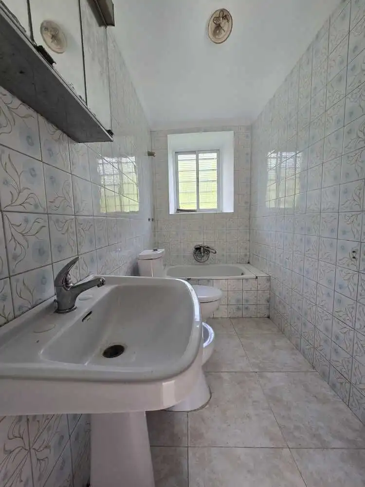 Bathroom of Country homes for sale in Cedeira  with Private garden