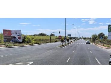 Rural land for sale in Calle Poeta Sánchez Buendía