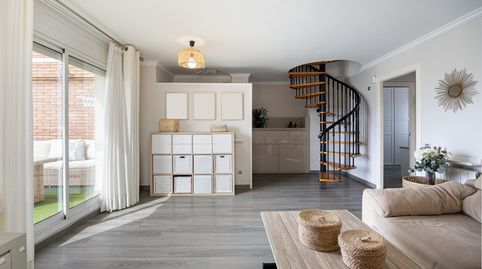 Foto 3 von Maisonette zum Verkauf in Carrer de Cantàbria, Bufalà, Badalona