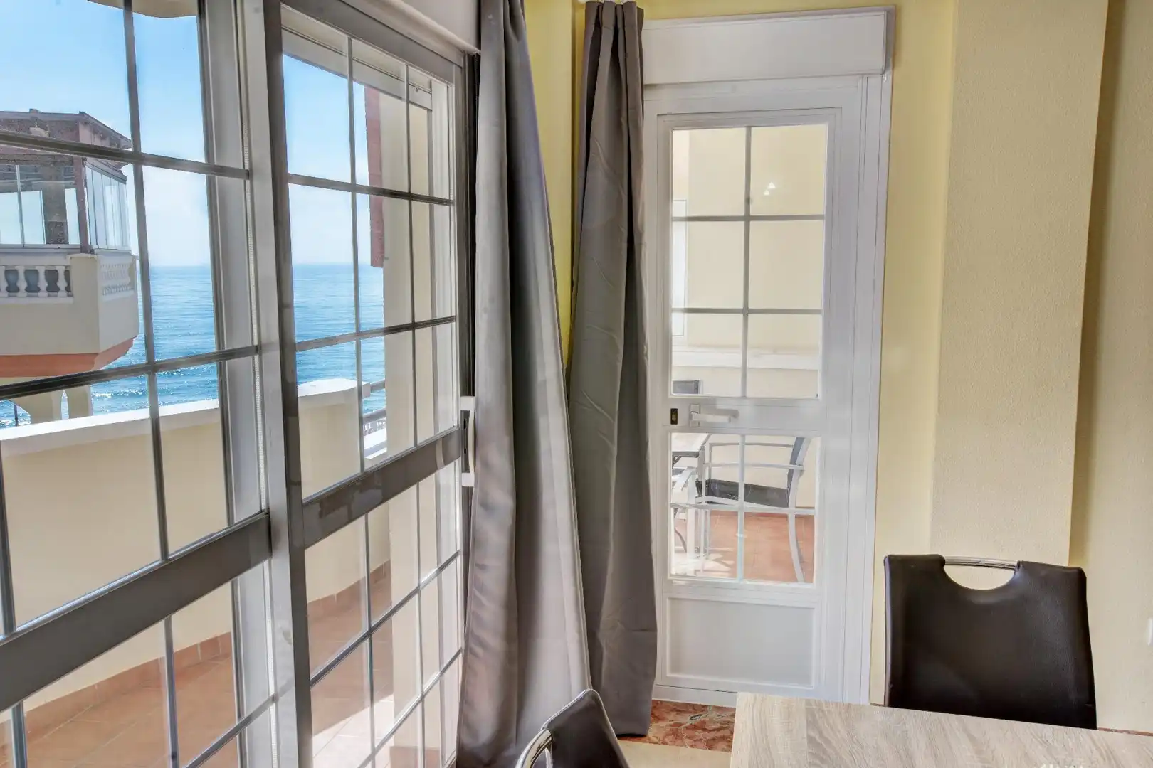 Apartament en venda en Benalmádena amb Aire condicionat, Terrassa i Piscina comunitària
