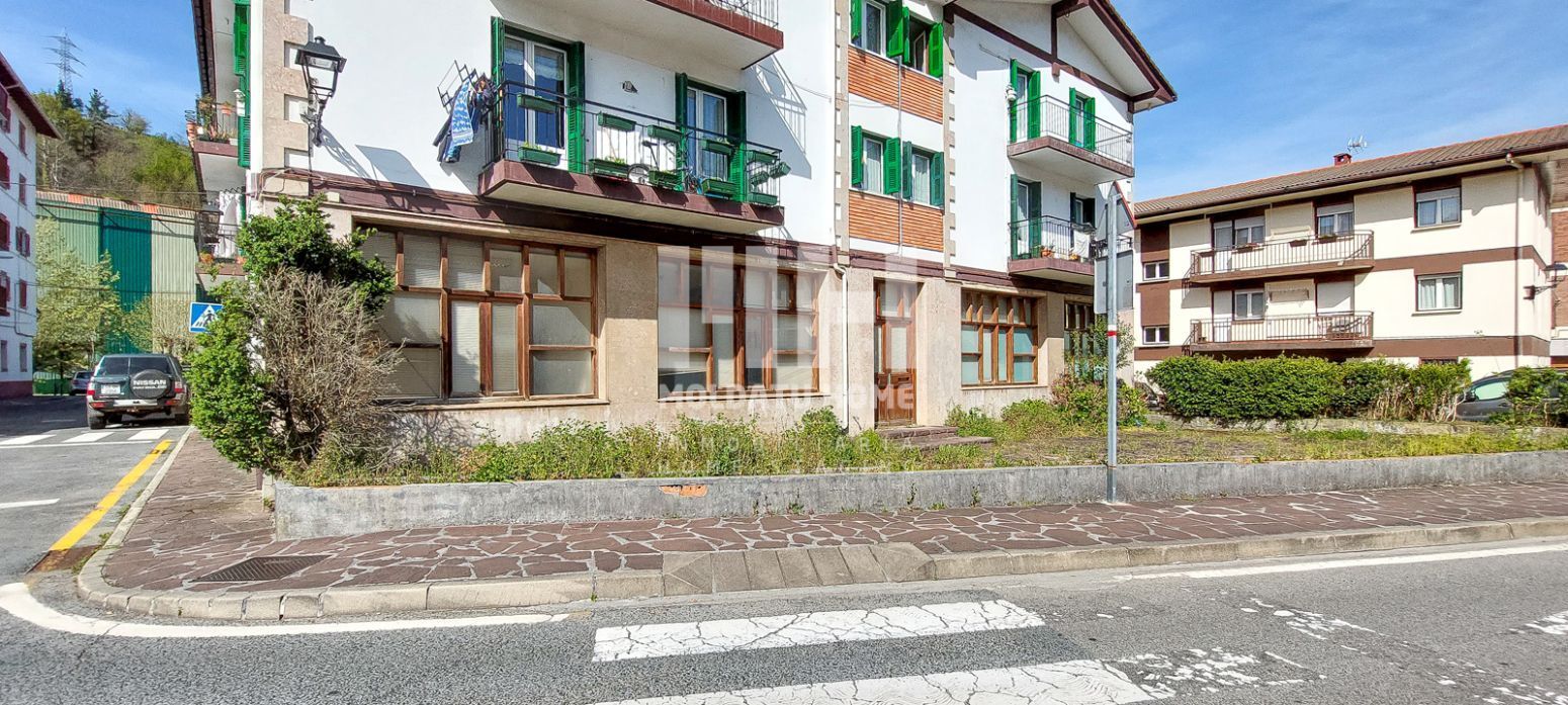 Exterior view of Premises to rent in Lesaka