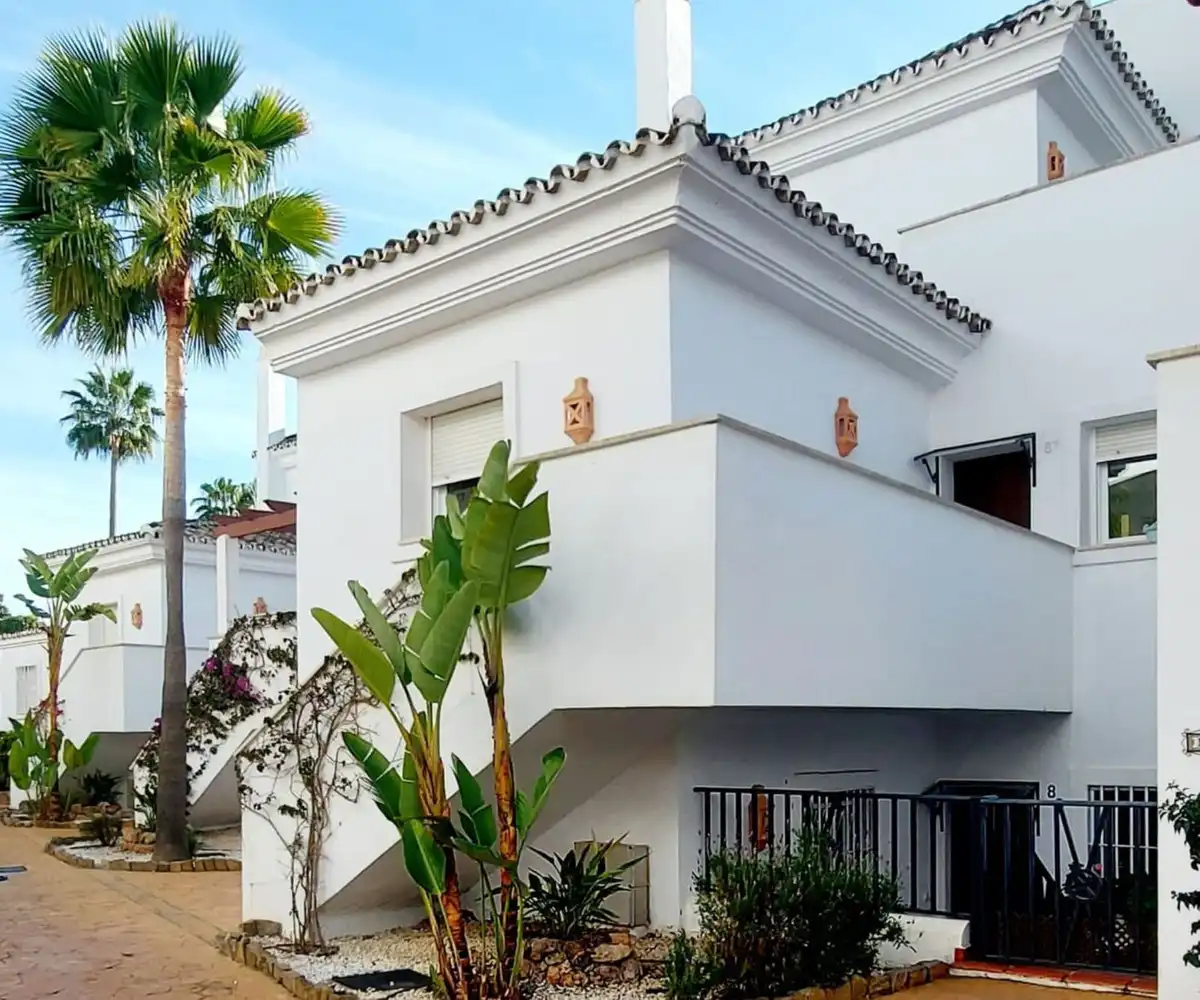 Apartamento con piscina en venta en Nueva Andalucía, imagen 20