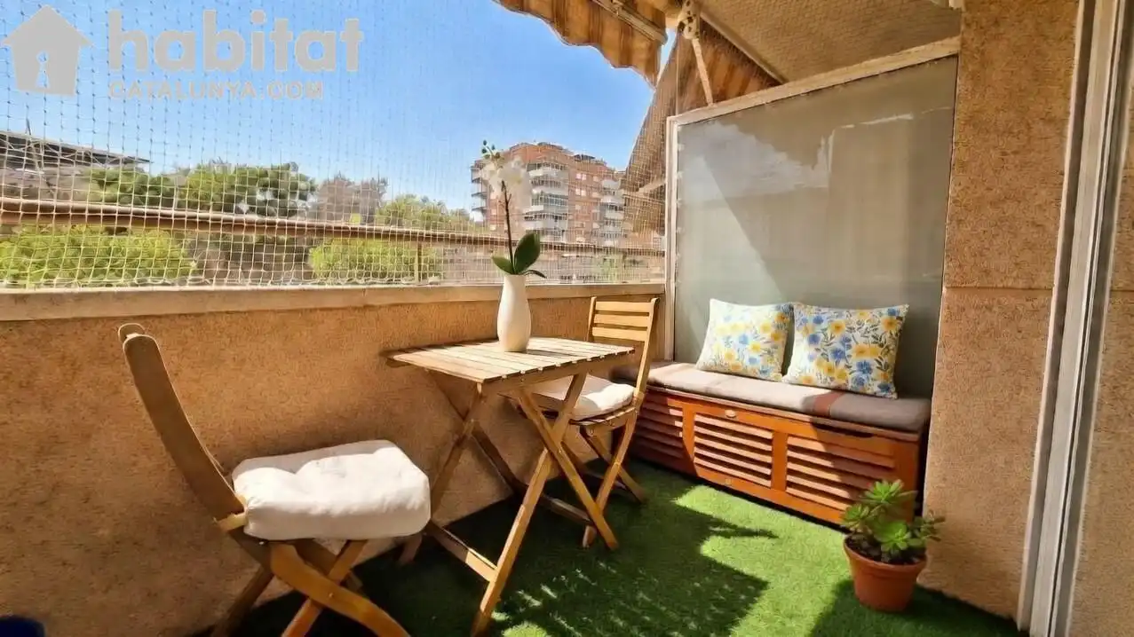 Piso con terraza en venta en Martorell, imagen 17