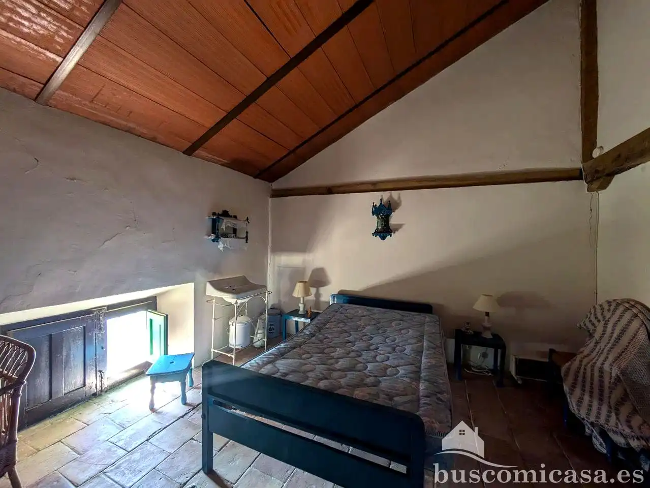 Casa rústica en venta en Carretera Jabalquinto, imagen 24