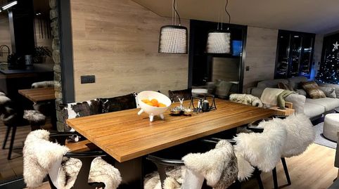 Foto 5 de Ático de alquiler en Borda Popaire , Soldeu - Incles, Canillo