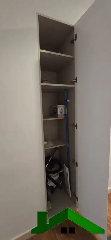 Habitación de Piso de alquiler en Bilbao  con Calefacción, Terraza y Horno