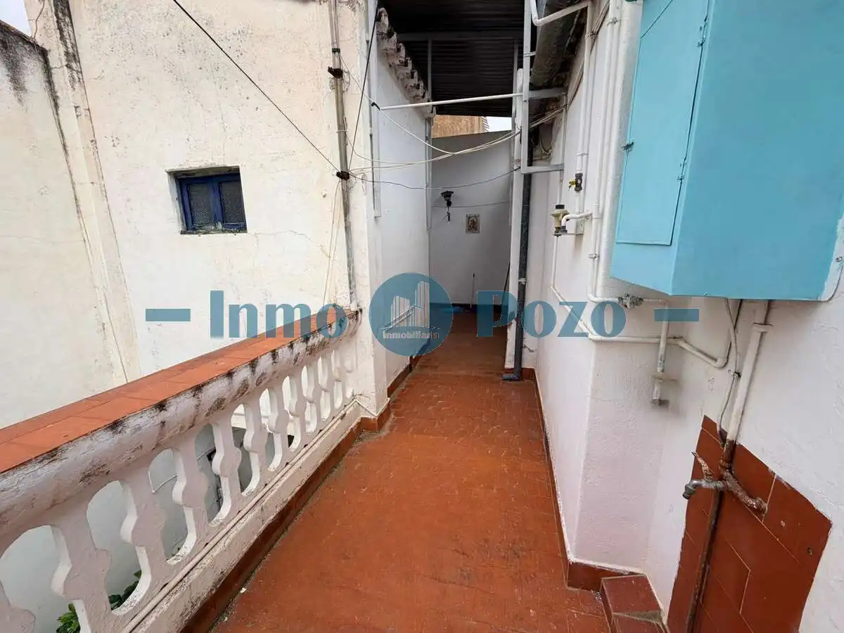 Haus zum Verkauf in Almendralejo, imagen 11