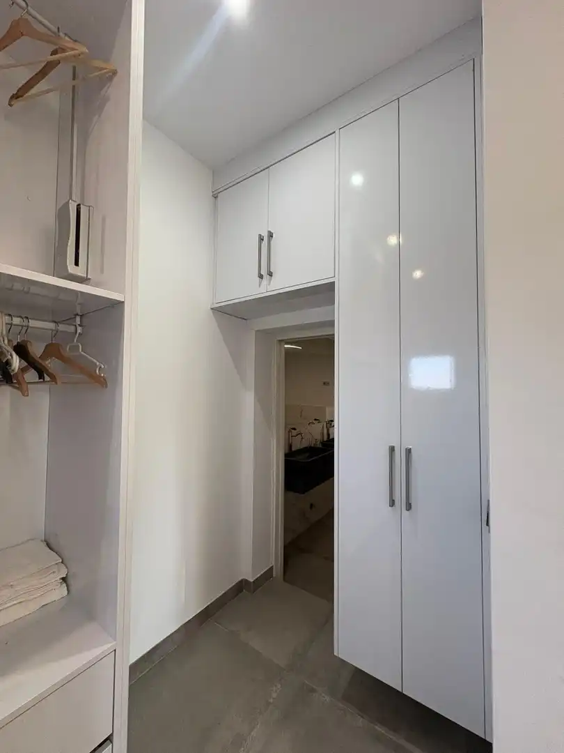Cuina de Casa o xalet en venda en Chiclana de la Frontera amb Aire condicionat, Jardí privat i Traster