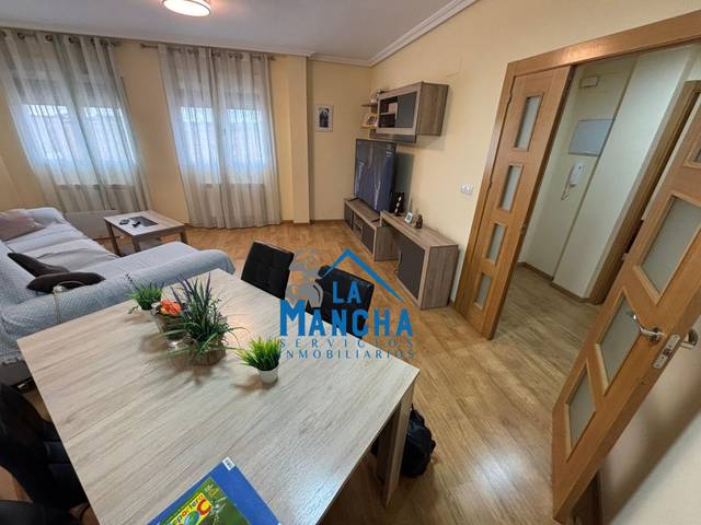 Casa adosada en Venta en Motilleja