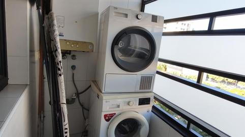 Photo 5 of Flat to rent in Juan Sanchis Candela, Garbinet - Parque de las Avenidas, Alicante