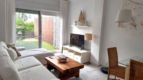 Foto 4 von Wohnung zur Miete in Calle 1498, V Centenario - Piletas - Capuchinos, Sanlúcar de Barrameda