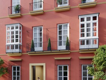 Mini appartamento con ascensore in vendita a Centro