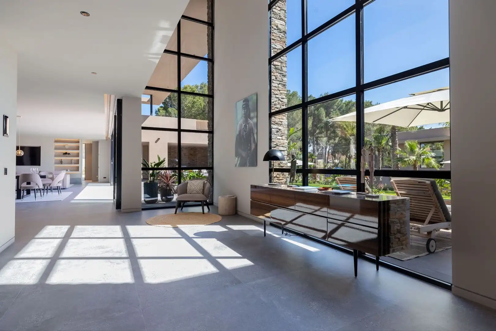 Country house zum Verkauf in Cala Vinyes