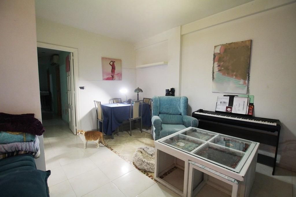 Sala d'estar de Pis en venda en Jerez de la Frontera amb Aire condicionat i Terrassa