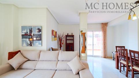 Foto 4 de Pis de lloguer a Travesía Maldonado, Centro - Muelle Pesquero, Alicante