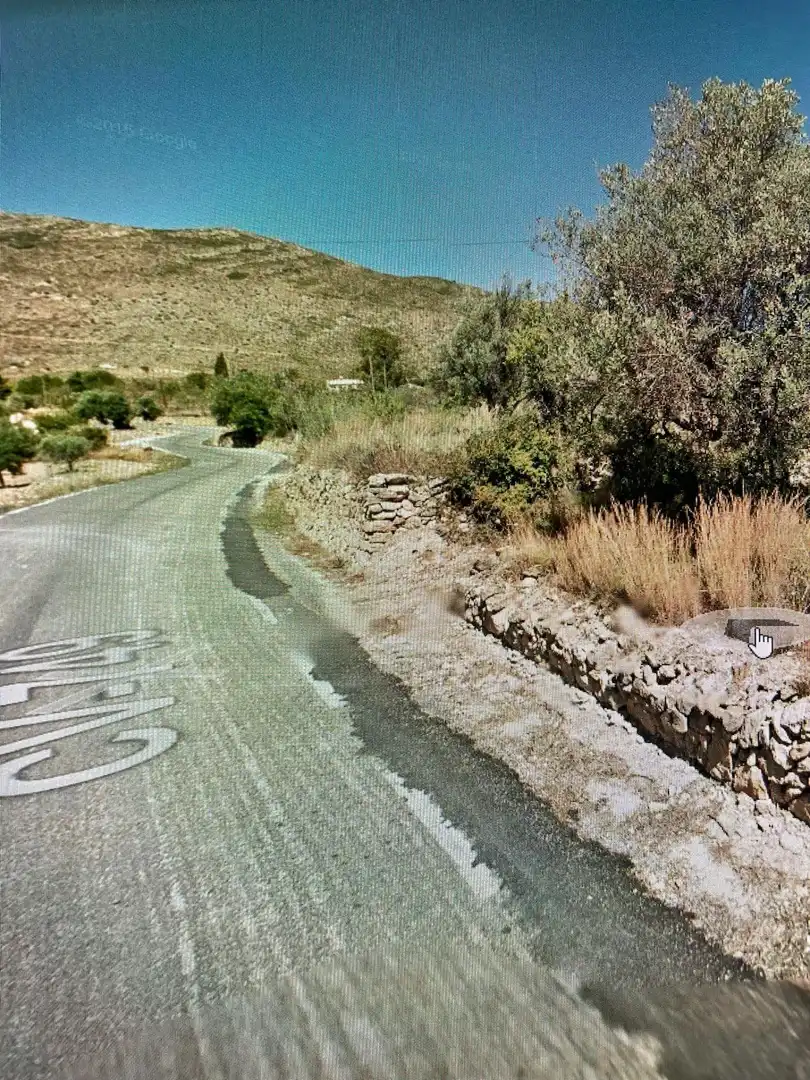 Rural land for sale in Benissa pueblo, imagen 3