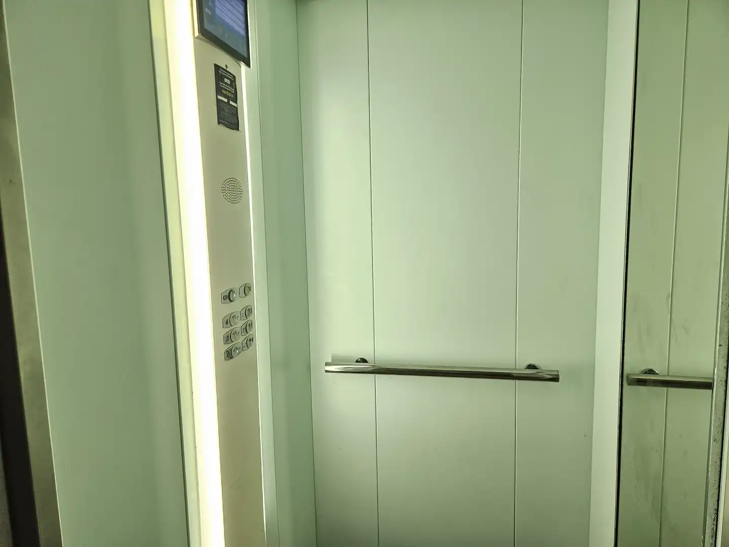 Piso con piscina en alquiler en Santa Pola ciudad, imagen 25