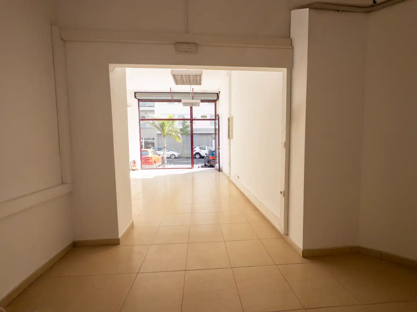 Commercial properties for sale in Santa Cruz de Tenerife